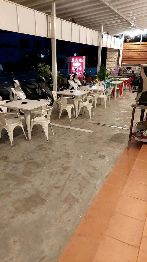 Trip Village-Taitung Trip Extérieur photo