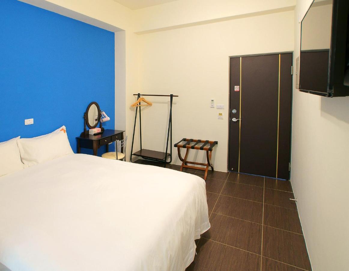 Trip Village-Taitung Trip Chambre photo