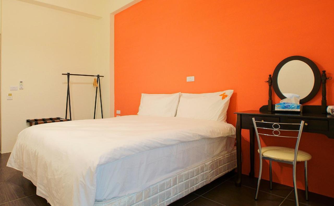 Trip Village-Taitung Trip Chambre photo