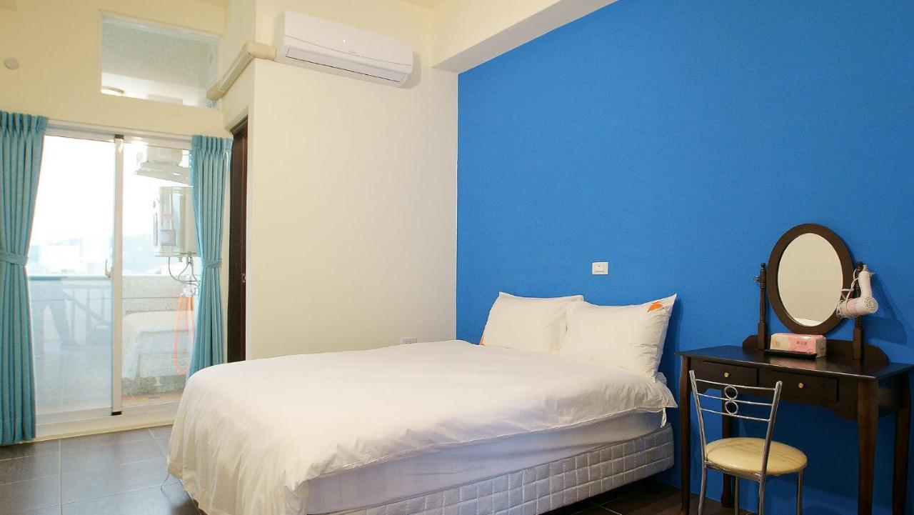 Trip Village-Taitung Trip Chambre photo
